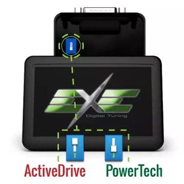 Centralina aggiuntiva Holden Centralina aggiuntiva Holden